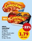 Aktuelles Curry King Original Angebot bei Penny in Essen ab 1,79 €