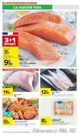 Poisson Angebote im Prospekt "Carrefour market" von Carrefour Market auf Seite 16