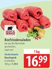 Block House Beefsteakrouladen bei famila Nordost im Prospekt "" für 1,59 €