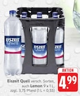Trinkgut Dossenheim - Lemon Angebot im Prospekt Lemon bei Trinkgut im Dossenheim Prospekt für 4,99 €