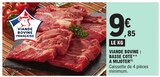 Viande Bovine Basse Côte à Mijoter - Viande Bovine Française en promo chez E.Leclerc Cannes à 9,85 €