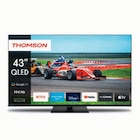 TV QLED 4K - THOMSON dans le catalogue Pulsat