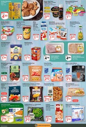 Erdbeeren im GLOBUS Prospekt in Salzgitter Aktueller GLOBUS Prospekt mit Erdbeeren, "Aktuelle Angebote", Seite 10