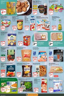 Hähnchen im aktuellen GLOBUS Prospekt (Salzgitter) Hähnchen im GLOBUS Prospekt "Aktuelle Angebote" mit 24 Seiten (Salzgitter)