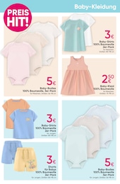 Babybody Angebot & Preis im aktuellen PEPCO Prospekt Babybody Angebot im aktuellen PEPCO Prospekt auf Seite 6