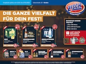 Aktueller Zisch Prospekt mit Tierfutter, "Aktuelle Angebote", Seite 1