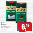 Markant - Krönung Angebot im Prospekt Krönung bei Markant im Prospekt "" für 6,49 €