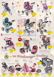 Babykleidung im Toys World Prospekt in Lippstadt Aktueller Toys World Prospekt mit Babykleidung, "… wo Kinderaugen leuchten!", Seite 15