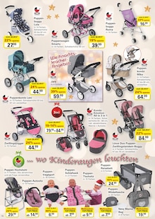 Schlafsack im aktuellen Toys World Prospekt (Bielefeld) Schlafsack im Toys World Prospekt "… wo Kinderaugen leuchten!" mit 32 Seiten (Bielefeld)
