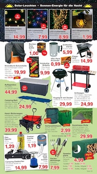 Sitzmöbel im Jawoll Prospekt "Sonderposten-Märkte" mit 16 Seiten (Hamburg)