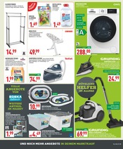 Bügeleisen im Marktkauf Prospekt in Recklinghausen Aktueller Marktkauf Prospekt mit Bügeleisen, "Aktuelle Angebote", Seite 17