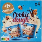 Crème glacée - CARREFOUR SENTATION en promo chez Carrefour Market Crème glacée - CARREFOUR SENTATION dans le catalogue Carrefour Market