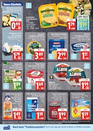 EDEKA Toaster im Prospekt 