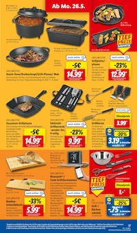 Grillfleisch im aktuellen Lidl Prospekt (Ludwigshafen (Rhein)) Grillfleisch im Lidl Prospekt "LIDL LOHNT SICH" mit 65 Seiten (Ludwigshafen (Rhein))