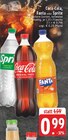 Aktuelles Coca-Cola Angebot bei EDEKA in Koblenz ab 0,99 €