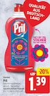 Pril von Henkel für 1,39 € bei EDEKA im Angebot Pril von Henkel im aktuellen EDEKA Prospekt