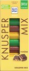 Mini Knusper Mix im Angebot bei E center in Karlsruhe Mini Knusper Mix Angebote von Ritter Sport bei E center Karlsruhe für 2,79 €