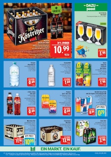 Franziskaner im aktuellen Marktkauf Prospekt (Leipzig) Franziskaner im Marktkauf Prospekt "AUSWAHL RIESIG, PREISE NIEDRIG" mit 45 Seiten (Leipzig)