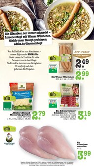Hähnchen im aktuellen E center Prospekt (Mannheim) Hähnchen im E center Prospekt "Aktuelle Angebote" mit 90 Seiten (Mannheim)