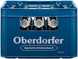 Helles Angebote von Oberdorfer bei REWE Zittau für 14,99 €