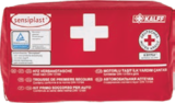 Lidl Morbach - Kfz-Verbandtasche Angebot im Prospekt Kfz-Verbandtasche bei Lidl im Morbach Prospekt für 4,49 €