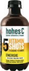 Vitamin Shots Energie Angebote von hohes C bei Lidl Aschaffenburg für 1,69 €
