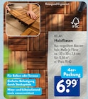 Holzfliesen von Belavi im aktuellen ALDI SÜD Prospekt für 6,99 €