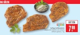 Saftige Grillkoteletts Angebote bei Marktkauf Göppingen für 7,99 €