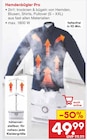 Aktuelles Hemdenbügler Pro Angebot bei Netto Marken-Discount in Stuttgart ab 49,99 €