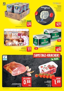 Bohnen im aktuellen Marktkauf Prospekt (Leipzig) Bohnen im Marktkauf Prospekt "AUSWAHL RIESIG, PREISE NIEDRIG" mit 44 Seiten (Leipzig)