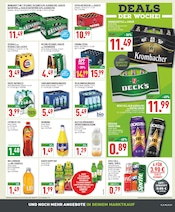 Veltins im Marktkauf Prospekt in Gütersloh Aktueller Marktkauf Prospekt mit Veltins, "Aktuelle Angebote", Seite 15