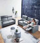 COMFORT 2-Sitzer im Angebot bei Opti-Wohnwelt in Saarlouis COMFORT 2-Sitzer Angebote von LASCONDO bei Opti-Wohnwelt Saarlouis für 889,00 €