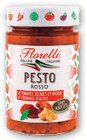Sauce Pesto - FLORELLI - Hyper U à Reims Sauce Pesto - FLORELLI en promo chez Hyper U Reims à 4,20 €