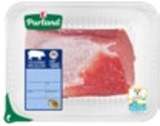 Schweinerücken im Angebot bei Kaufland in Cuxhaven Schweinerücken Angebote von K-PURLAND bei Kaufland Cuxhaven für 4,99 €