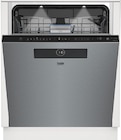 Unterbau-Geschirrspüler BG840EXUB Angebote von beko bei expert Chemnitz für 399,00 €