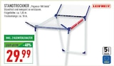 Standtrockner Pegasus 180 Solid im Angebot bei Marktkauf in Kamen Standtrockner Pegasus 180 Solid Angebote von LEIFHEIT bei Marktkauf Kamen für 29,99 €