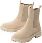 Bottines - ESMARA en promo chez Lidl Strasbourg à 12,99 €