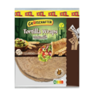 Tortilla Wraps XXL im Lidl Prospekt Tortilla Wraps XXL von Grafschafter im aktuellen Lidl Prospekt für 1,89 €