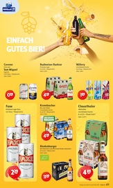 Aktueller Trink und Spare Prospekt mit Krombacher, "Aktuelle Angebote", Seite 6
