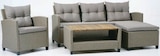 VEN Lounge-Set Angebote bei JYSK Gera für 450,00 €