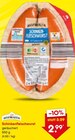 Schinkenfleischwurst im Angebot bei Netto Marken-Discount in Ahlen Schinkenfleischwurst Angebote von Hofmaier bei Netto Marken-Discount Ahlen für 2,99 €