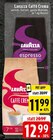 Caffè Crema Angebote von Lavazza bei EDEKA Kaarst für 11,99 €
