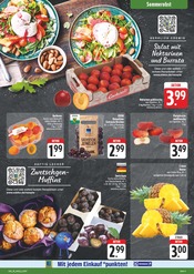 Aktueller EDEKA Prospekt mit Saft, "Wir lieben Lebensmittel!", Seite 5