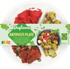 Plateau Antipasti - DAYLICIOUS® en promo à 2,29 € chez Aldi Plateau Antipasti - DAYLICIOUS® dans le catalogue Aldi