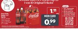 Aktuelles Coca-Cola Angebot bei combi in Langenhagen ab 0,99 €