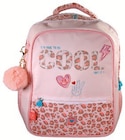 Sac à dos - KIP - Super U à Villeurbanne Sac à dos - KIP en promo chez Super U Villeurbanne à 24,99 €