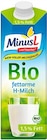 Laktosefreie Bio-H-Milch von Minus L für 1,89 € bei Kaufland im Angebot Laktosefreie Bio-H-Milch von Minus L im aktuellen Kaufland Prospekt