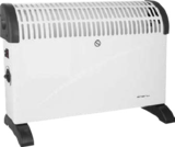 Wärmekonvektor CH-121858.2 Angebote bei Globus-Baumarkt Bensheim für 19,99 €
