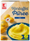 Kartoffelpüree von K-CLASSIC im aktuellen Kaufland Prospekt für 0,99 €