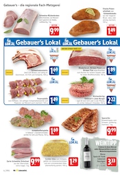 Grillfleisch im E center Prospekt in Göppingen Aktueller E center Prospekt mit Grillfleisch, "Aktuelle Angebote", Seite 6